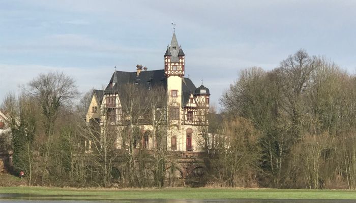 Schloss kaufen 61137 Schöneck, Hessen
