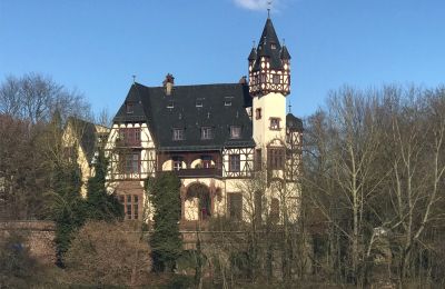 Schloss kaufen 61137 Schöneck, Hessen, jeder Jahreszeit unvergleichlich