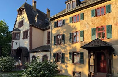 Schloss kaufen 61137 Schöneck, Hessen, Schloß mit 11 exklusiven Wohneinheiten 