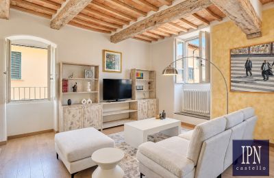 Luxus-Altbauwohnung 06019 Umbertide, Umbrien
