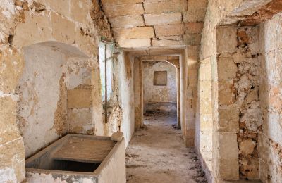 Maison bourgeoise à vendre Manduria, Vicolo Corcigli 62, Pouilles, Image 7/41
