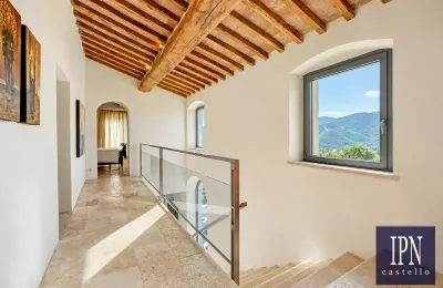 Landhaus kaufen 06060 Lisciano Niccone, Umbrien, Foto 32/63