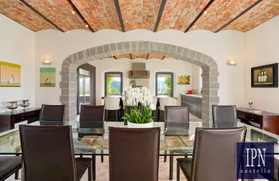 Landhaus kaufen 06060 Lisciano Niccone, Umbrien, Foto 22/63