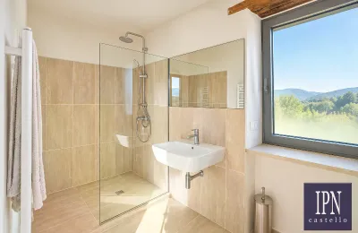 Landhaus kaufen 06060 Lisciano Niccone, Umbrien, Foto 42/63