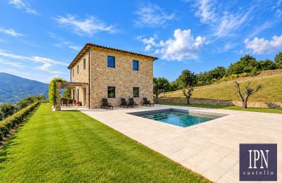 Landhaus kaufen 06060 Lisciano Niccone, Umbrien, Foto 46/63