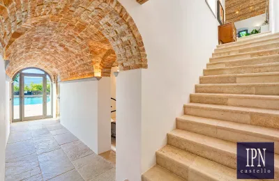 Landhaus kaufen 06060 Lisciano Niccone, Umbrien, Foto 36/63