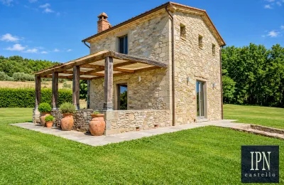 Landhaus kaufen 06060 Lisciano Niccone, Umbrien, Foto 40/63