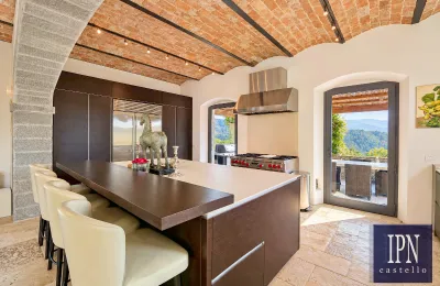 Landhaus kaufen 06060 Lisciano Niccone, Umbrien, Foto 24/63