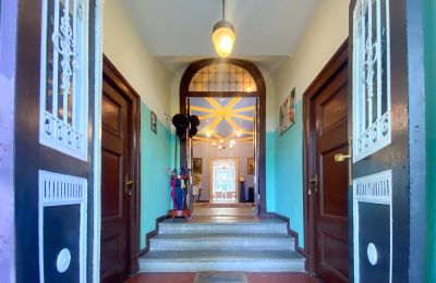 Castello in vendita Uścikowo, Kujavie-Pomerania, Wejście glówne