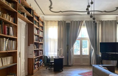 Castello in vendita Uścikowo, Kujavie-Pomerania, Biblioteca