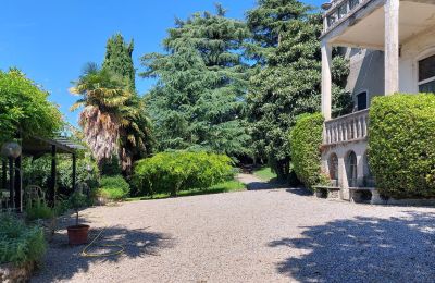 Villa storica in vendita Costa Masnaga, Piazzale Assunta, Lombardia,, Foto 3/5