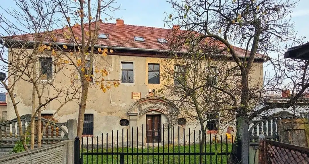 Fotos Renovationsprojekt im Zentrum von Żary nahe der deutschen Grenze
