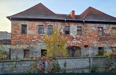 Stadthaus kaufen Żary, Żagańska 17, Lebus,, Foto 3/6
