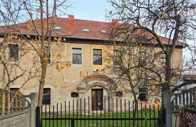 Historische Liegenschaften, Historisches Gebäude in Żary - Hotel- oder Wohnprojekt in zentraler Lage