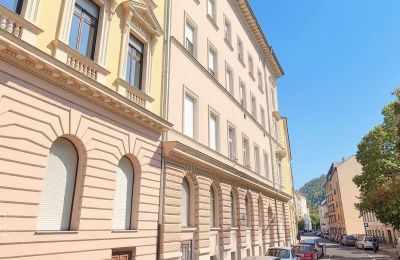 Luxus-Altbauwohnung kaufen Budapest, Ungarn, Foto 10/11