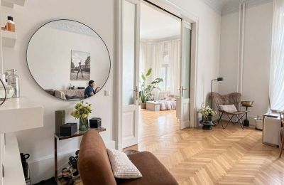 Appartamento storico in vendita Budapest, Ungheria, Foto 8/20