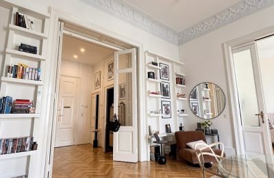 Appartamento storico in vendita Budapest, Ungheria, Foto 6/20
