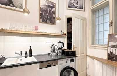 Appartamento storico in vendita Budapest, Ungheria, Foto 10/20