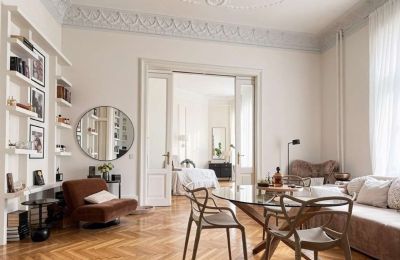 Appartamento storico in vendita Budapest, Ungheria, Foto 7/20