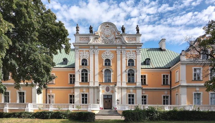 Schloss kaufen Czempiń, Großpolen