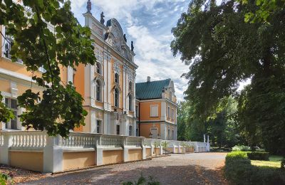 Schloss kaufen Czempiń, Großpolen, Foto 16/19
