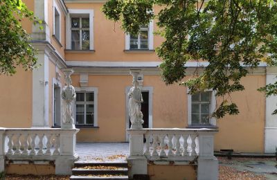Schloss kaufen Czempiń, Großpolen, Foto 18/19