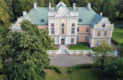 Schloss kaufen Czempiń, Großpolen, Foto 2/19