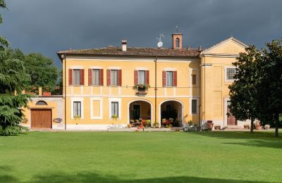 Monastère à vendre Borghetto Lodigiano, Via delle betulle  2/b, Lombardie,, Image 1/4