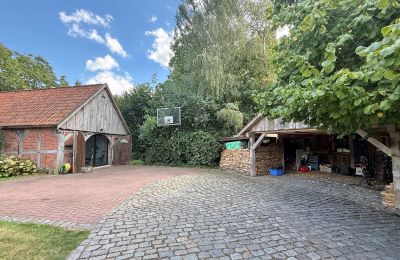 Maison de campagne à vendre 26919 Brake (Unterweser), Basse-Saxe, Image 7/34