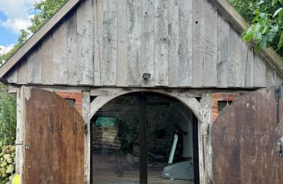 Maison de campagne à vendre 26919 Brake (Unterweser), Basse-Saxe, Dépendance