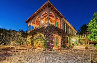 Manoir à vendre Porreres, Îles Baléares, Image 19/19