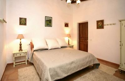 Manoir à vendre Porreres, Îles Baléares, Chambre à coucher