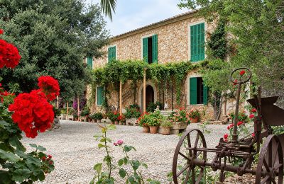 Manoir à vendre Porreres, Îles Baléares, Image 3/19