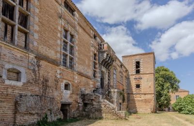 Château à vendre Nouvelle-Aquitaine, Image 3/22