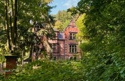 Villa storica in vendita Nowa Ruda, Piłsudskiego 20, Bassa Slesia, Foto 18/20