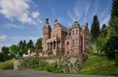 Villa storica in vendita Nowa Ruda, Piłsudskiego 20, Bassa Slesia, Foto 1/20