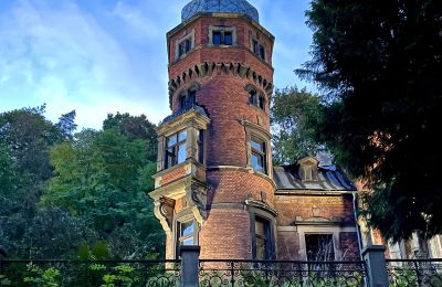 Villa storica in vendita Nowa Ruda, Piłsudskiego 20, Bassa Slesia, Foto 16/20