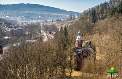 Villa storica in vendita Nowa Ruda, Piłsudskiego 20, Bassa Slesia, Foto 6/20