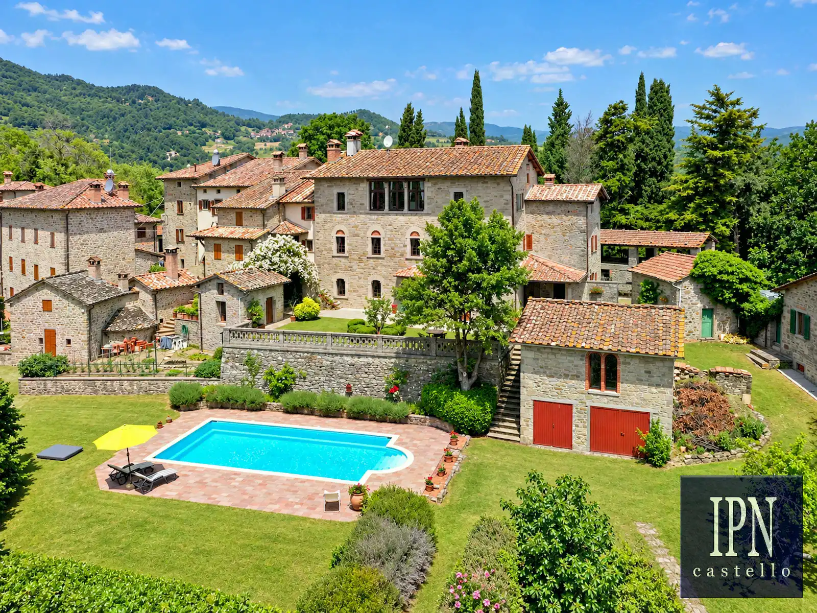 Immagini Casa Gentile