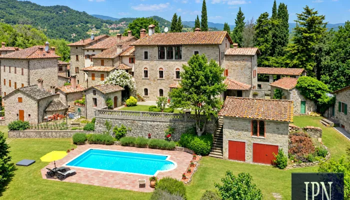 Casa Gentile