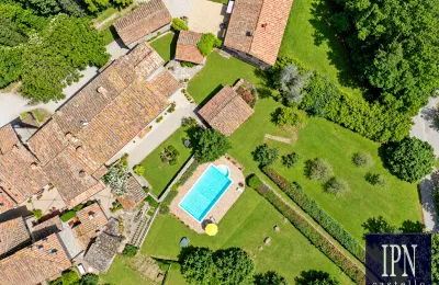 Dimora signorile in vendita Caprese Michelangelo, Toscana, Foto 4/39