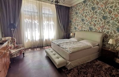 Appartamento storico in vendita Praha, Janáčkovo nábřeží , Praga, Foto 11/15