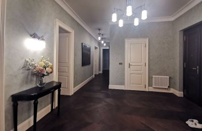 Appartamento storico in vendita Praha, Janáčkovo nábřeží , Praga, Foto 9/15