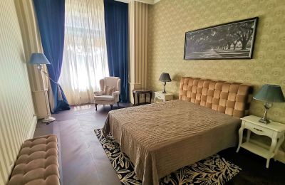 Appartamento storico in vendita Praha, Janáčkovo nábřeží , Praga, Foto 12/15