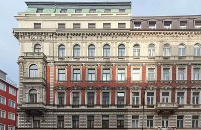 Palazzetto in vendita Praha, Karlovo náměstí , Praga, Foto 1/12