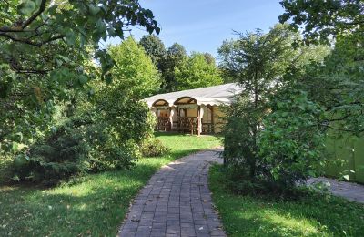 Dimora signorile in vendita Łódź, Location per eventi