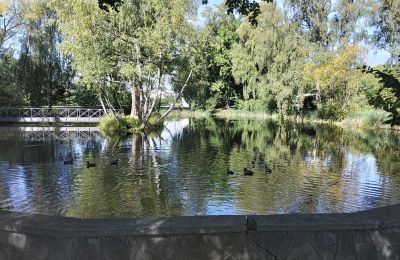Dimora signorile in vendita Łódź, Stagno/Lago