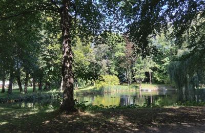 Dimora signorile in vendita Łódź, Stagno/Lago