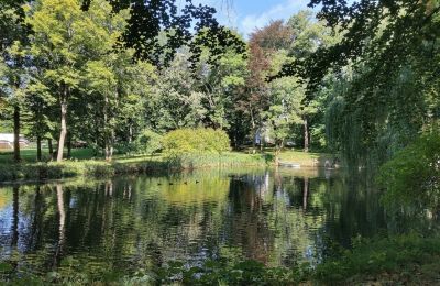 Dimora signorile in vendita Łódź, Stagno/Lago