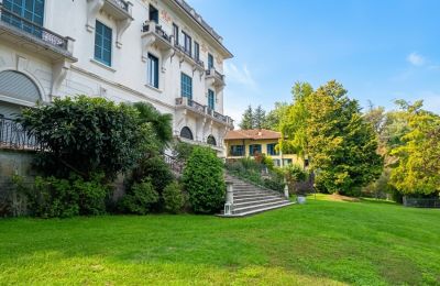 Demeure historique à vendre Castelletto Sopra Ticino, Via Primo Maggio, Piémont, Image 19/30